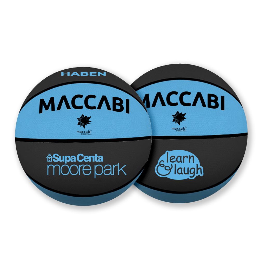 MBNSW - Junior Pack - Size 6 Ball