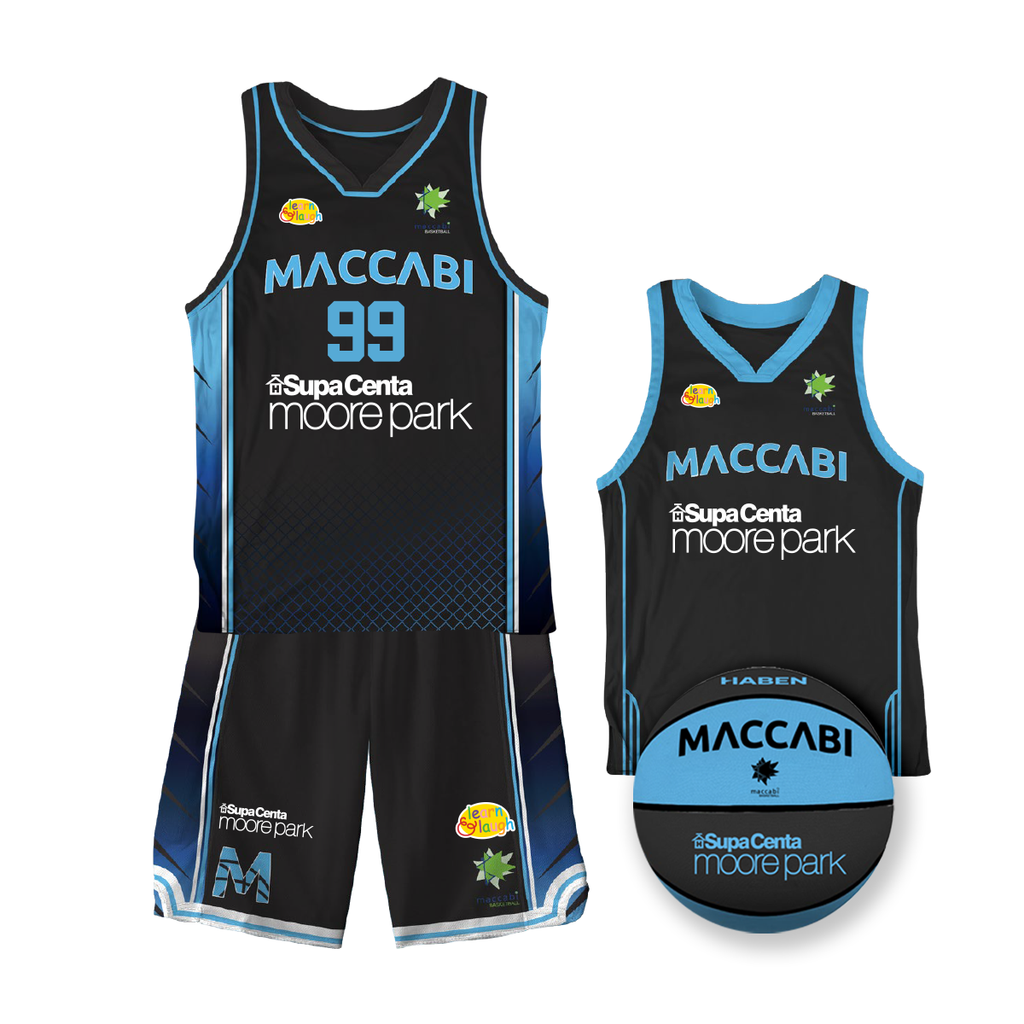 MBNSW - Junior Pack - Size 6 Ball