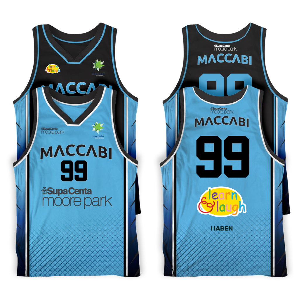 MBNSW - Junior Pack - Size 6 Ball
