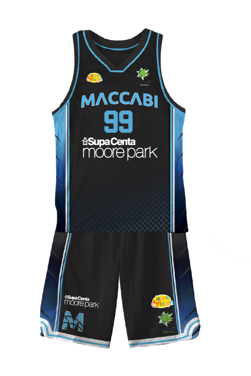 MBNSW - Senior Pack
