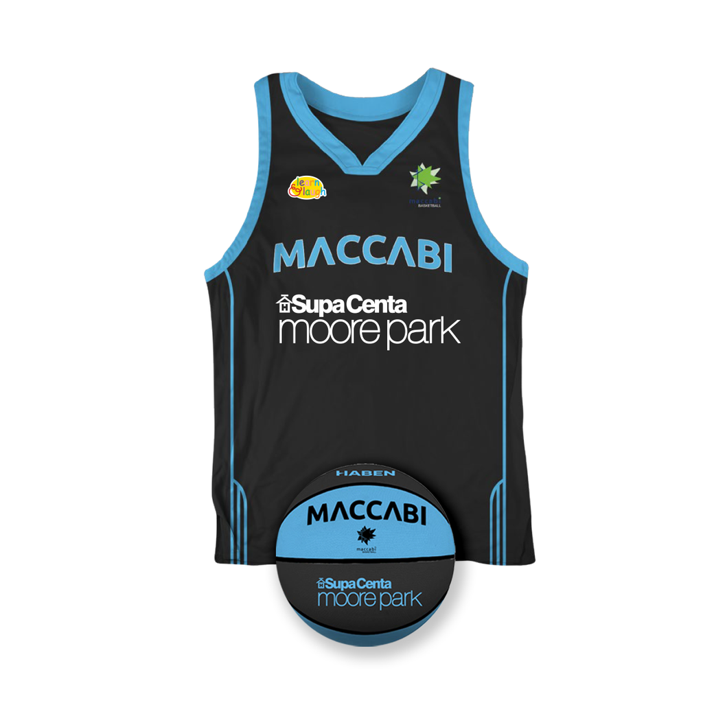 MBNSW - Trainer Pack - Size 7 Ball