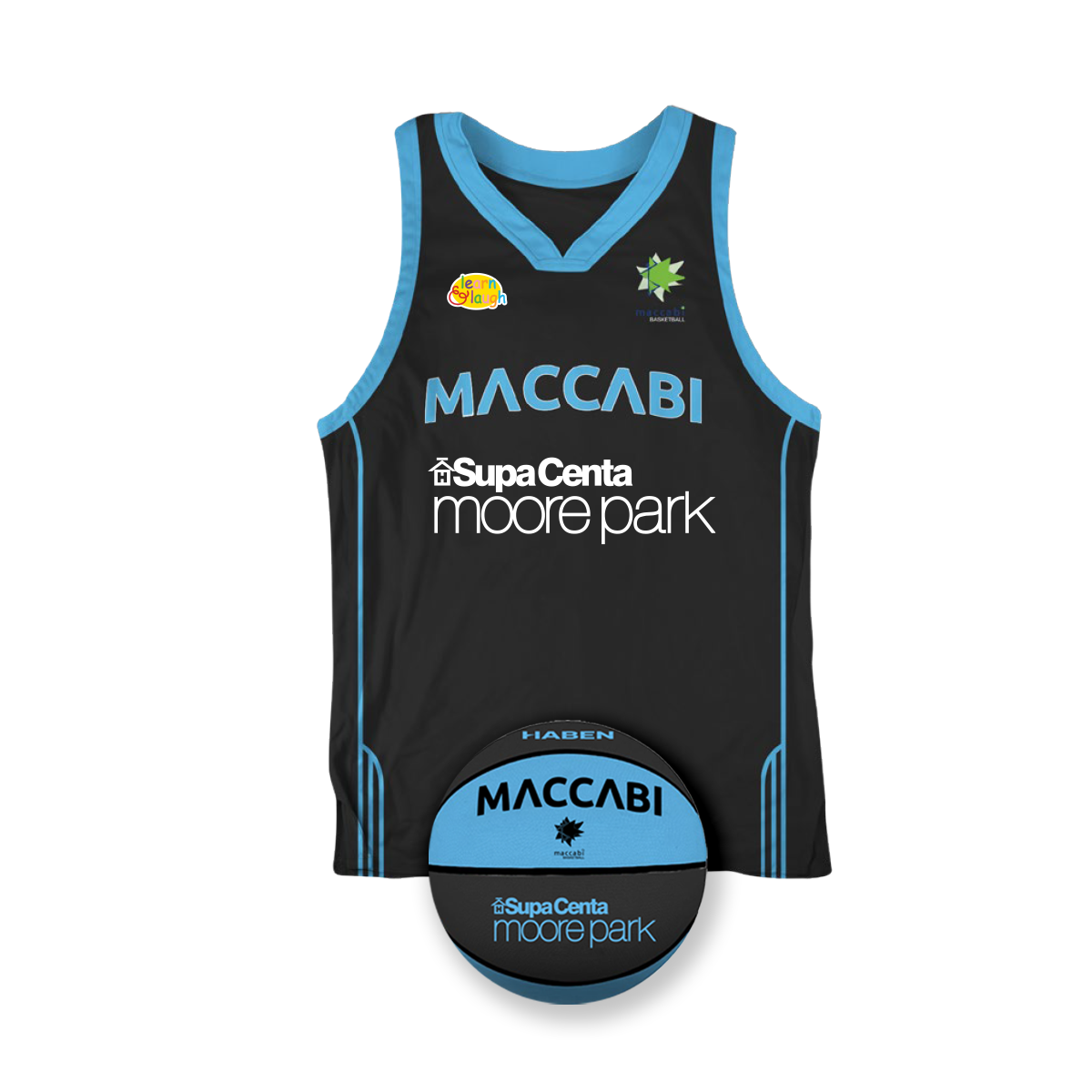 MBNSW - Trainer Pack - Size 6 Ball